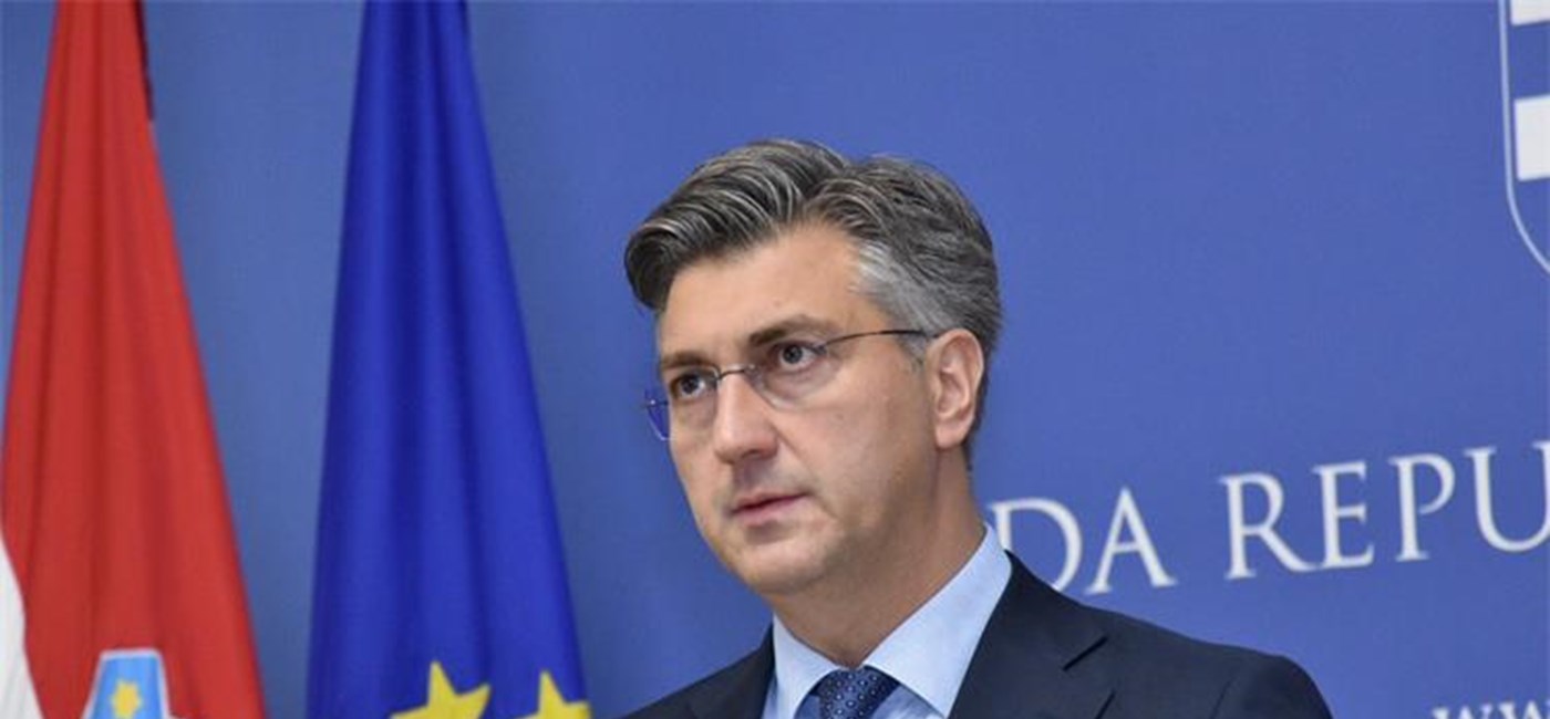 PM: It's not clear to me why teachers are going on strike